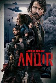 Andor S01 1080p NewComers