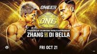 One Championship ONE 162 Full Event 720p WEBRip h264<span style=color:#fc9c6d>-TJ</span>