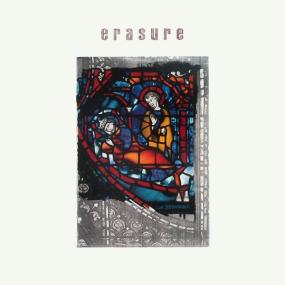 Erasure - The Innocents (UK) PBTHAL (1988 Synth pop) [Flac 24-96 LP]