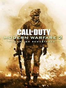 Modern Warfare 2 - Remastered <span style=color:#777>(2020)</span> RePack <span style=color:#fc9c6d>by Canek77</span>