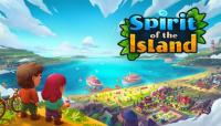 Spirit of the Island v1.1.0.2 <span style=color:#fc9c6d>by Pioneer</span>