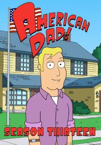 American Dad S13E01-22 1080p DSNP WEB-DL AAC 2.0 ITA DDP 5.1 ENG Subs H.264-NOMA-SH3LL