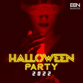 Various Artists - Halloween Party <span style=color:#777>(2022)</span> Mp3 320kbps [PMEDIA] ⭐️