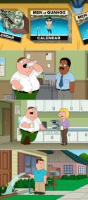 Family Guy S21E05 WEBRip x264<span style=color:#fc9c6d>-XEN0N</span>