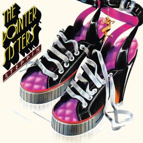 The Pointer Sisters - Steppin' (1975 RnB Pop) [Flac 16-44]