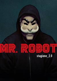 Mr Robot S02E04-06 1080p BDRip ITA ENG FLAC x264-BlackBit