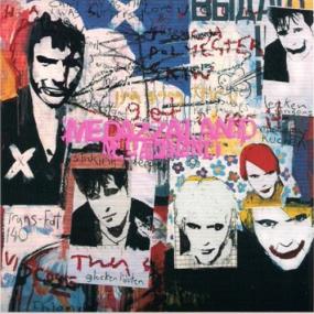 Duran Duran - Medazzaland (25th Anniversary Edition) <span style=color:#777>(2022)</span> FLAC [PMEDIA] ⭐️