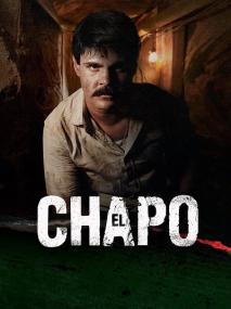 El Chapo <span style=color:#777>(2017)</span> Season S03 1080p WEBRip x265 Spanish DDP5.1 ESub - SP3LL