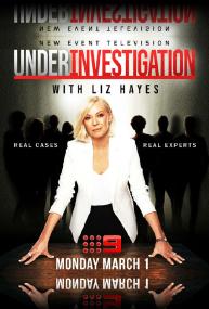 Under Investigation With Liz Hayes S01 720p HDTV x264<span style=color:#fc9c6d>-CBFM[rartv]</span>