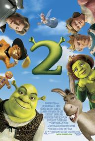 Shrek 2 (2004 ITA-ENG)