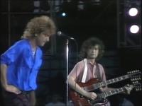 Live Aid <span style=color:#777>(1985)</span> - Complete 16 Hour BBC MTV Broadcasts Plus Oz For Africa