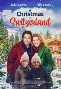 A Christmas In Switzerland<span style=color:#777> 2022</span> 1080p WEB-DL H265 BONE