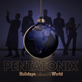 Pentatonix - Holidays Around the World <span style=color:#777>(2022)</span> Mp3 320kbps [PMEDIA] ⭐️