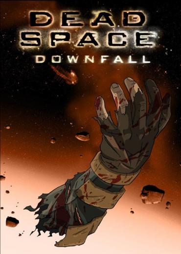 Dead Space Downfall<span style=color:#777> 2008</span> 1080p x264-ziki11
