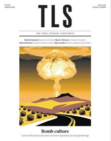 The TLS - October 21,<span style=color:#777> 2022</span>