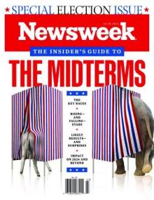 Newsweek USA - October 28,<span style=color:#777> 2022</span>
