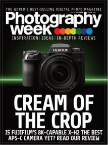 Photography Week - Issue 526, October 20 - 26,<span style=color:#777> 2022</span>