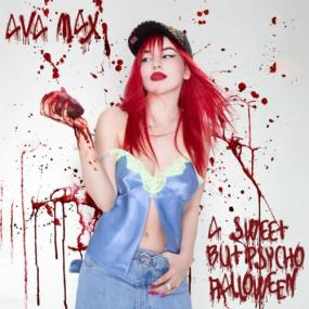 Ava Max - A Sweet but Psycho Halloween <span style=color:#777>(2022)</span> Mp3 320kbps [PMEDIA] ⭐️