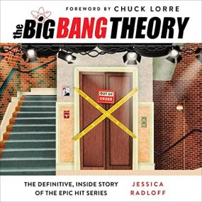 Jessica Radloff -<span style=color:#777> 2022</span> - The Big Bang Theory (Arts)
