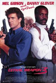 Lethal Weapon 3 <span style=color:#777>(1992)</span> [Mel Gibson] 1080p BluRay H264 DolbyD 5.1 + nickarad