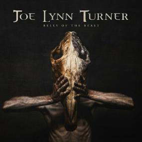 Joe Lynn Turner -<span style=color:#777> 2022</span> - Belly Of The Beast (FLAC)