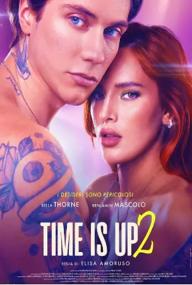 Time Is Up 2 Game Of Love<span style=color:#777> 2022</span> iTALiAN WEBRiP XviD