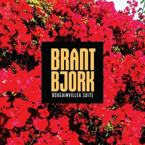 Brant Bjork -<span style=color:#777> 2022</span> - Bougainvillea Suite