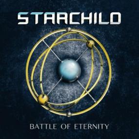 Starchild - Battle of Eternity <span style=color:#777>(2022)</span>