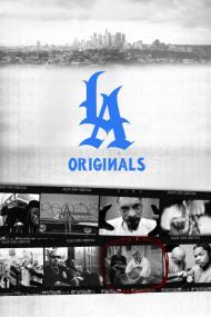 LA Originals <span style=color:#777>(2020)</span> [1080p] [WEBRip] [5.1] <span style=color:#fc9c6d>[YTS]</span>
