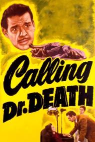 Calling Dr Death 1943 BluRay 600MB h264 MP4<span style=color:#fc9c6d>-Zoetrope[TGx]</span>