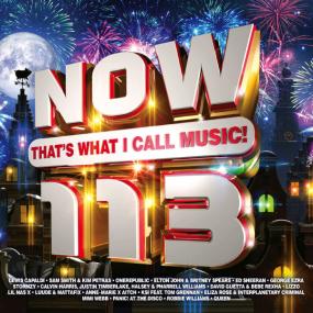 NOW That's What I Call Music! 113 (2CD) <span style=color:#777>(2022)</span> Mp3 320kbps [PMEDIA] ⭐️