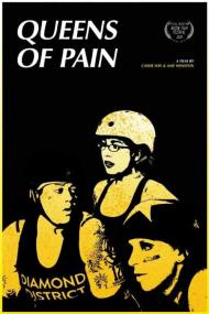 Queens Of Pain <span style=color:#777>(2020)</span> [1080p] [BluRay] [5.1] <span style=color:#fc9c6d>[YTS]</span>