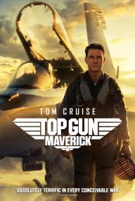 Top Gun Maverick<span style=color:#777> 2022</span> 1080p BluRay x264-RiPRG