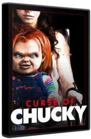 Curse Of Chucky<span style=color:#777> 2013</span> BluRay 1080p DTS AC3 x264-MgB