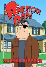 American Dad S15E01-29 1080p DSNP WEB-DL AAC 2.0 ITA DDP 5.1 ENG Subs H.264-NOMA-SH3LL