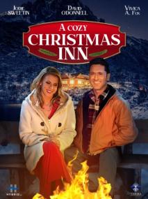 A Cozy Christmas Inn<span style=color:#777> 2022</span> Hallmark WebripTV 10bit hevc w subs-Poke