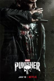 【高清剧集网 】惩罚者 第二季[全13集][中英字幕] Marvel's The Punisher S02<span style=color:#777> 2019</span> DSNP WEB-DL 4K HEVC DDP-MarryTV