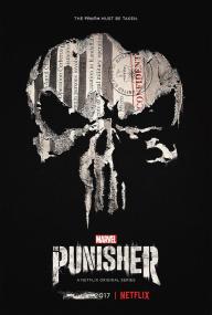 【高清剧集网 】惩罚者 第一季[全13集][中英字幕] Marvel's The Punisher S01<span style=color:#777> 2017</span> DSNP WEB-DL 4K HEVC DDP-MarryTV