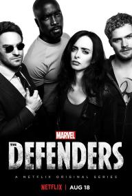【高清剧集网 】捍卫者联盟[全8集][中英字幕] Marvel's The Defenders S01<span style=color:#777> 2017</span> DSNP WEB-DL 4K HEVC HDR DDP-MarryTV