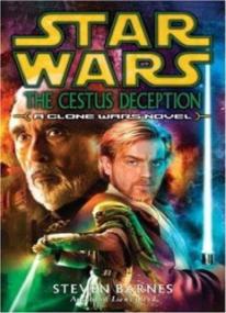 The Cestus Deception (Star Wars_ Clone Wars Novel) ( PDFDrive )