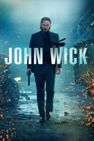 John Wick <span style=color:#777>(2014)</span> [2160p] [HDR] [5 1, 7 1] [ger, eng] [Vio]