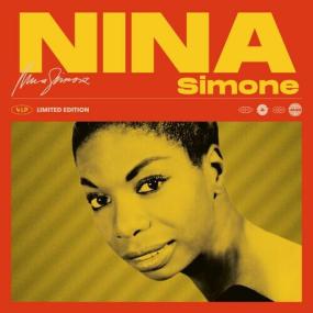 Nina Simone - Jazz Monuments Presents Nina Simone <span style=color:#777>(2022)</span> Mp3 320kbps [PMEDIA] ⭐️