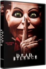 Dead Silence<span style=color:#777> 2007</span> UNRATED BluRay 1080p DTS-HD MA AC3 5.1 x264-MgB