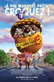 The Nut Job 2 Nutty by Nature<span style=color:#777> 2017</span> FRENCH BDRip XviD AC3<span style=color:#fc9c6d>-EXTREME</span>