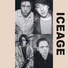 Iceage - Shake the Feeling Outtakes & Rarities<span style=color:#777> 2015</span>–2021 <span style=color:#777>(2022)</span> [24Bit-48kHz] FLAC