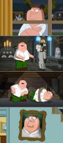 Family Guy S21E06 1080p x265<span style=color:#fc9c6d>-ELiTE</span>