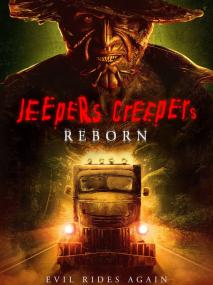 Jeepers Creepers Reborn<span style=color:#777> 2022</span> 1080p BluRay x264-RiPRG