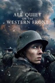 All Quiet on the Western Front<span style=color:#777> 2022</span> 1080p WEB-DL MR