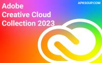 Adobe Creative Cloud Collection<span style=color:#777> 2023</span> v25.10.2022 (x64) Multilingual
