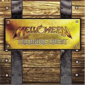 Helloween - Treasure Chest 3CD<span style=color:#777> 2002</span> FLAC vtwin88cube
